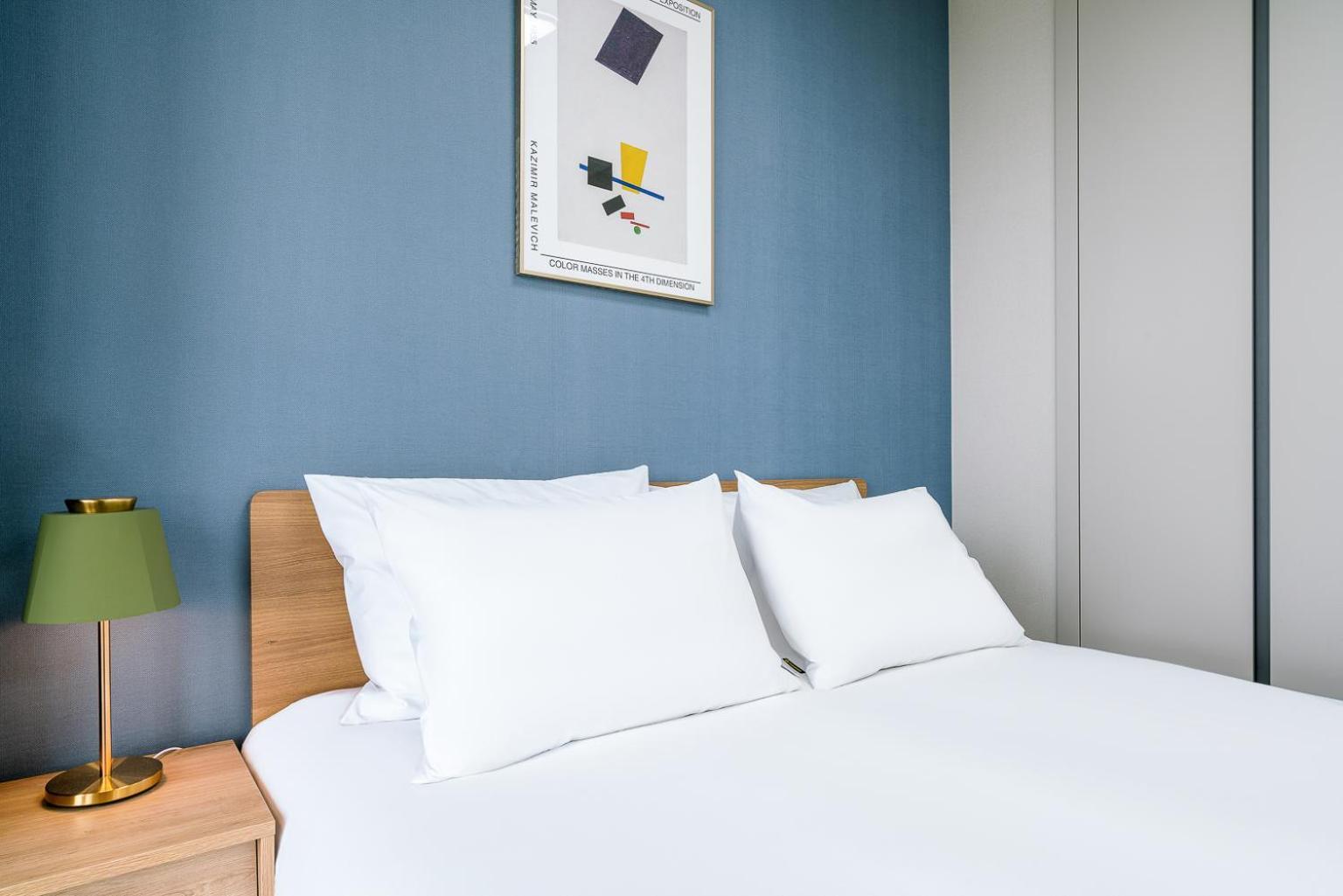 Urbanstay Songdo Moonlight Park Incheon Bagian luar foto